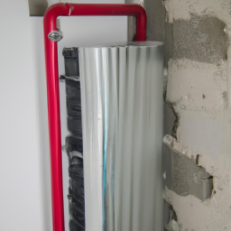 Le chauffage au gaz : une chaleur instantanée à la demande Seynod